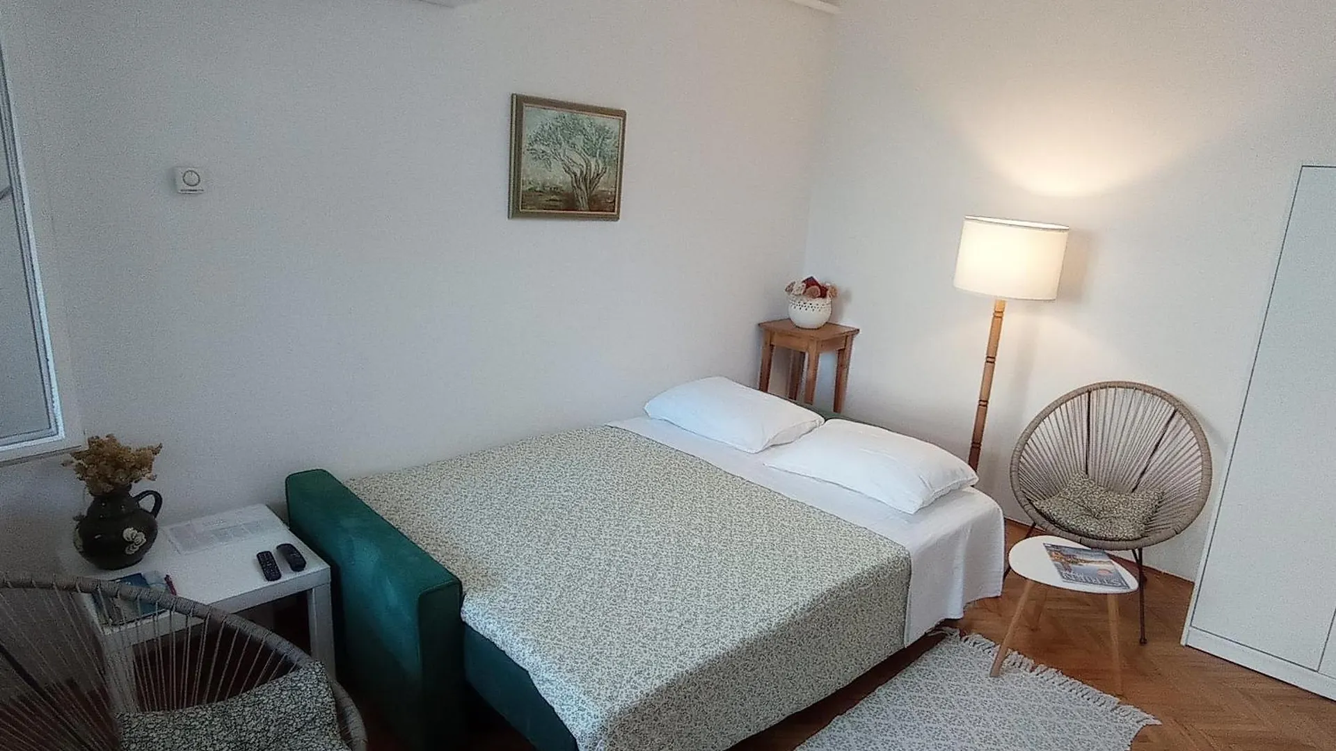 Apartment Monas I Pjescana Uvala