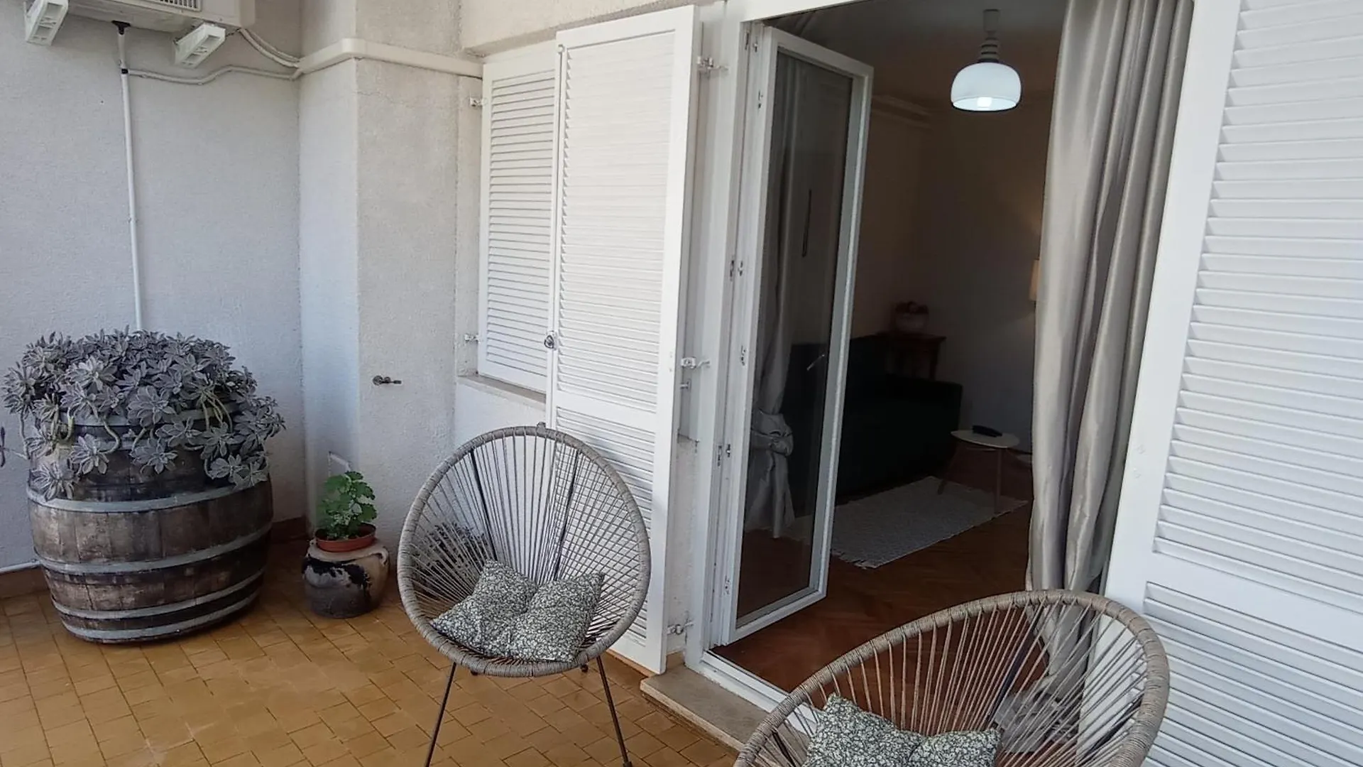 Apartment Monas I Pjescana Uvala