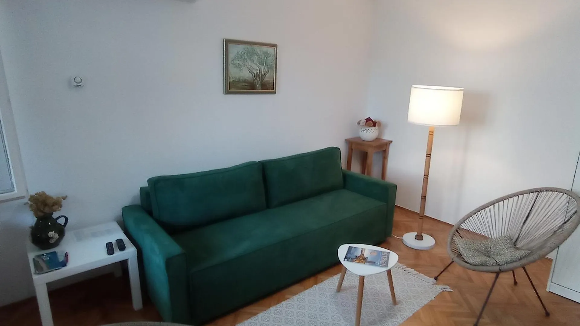 Apartment Monas I Pjescana Uvala