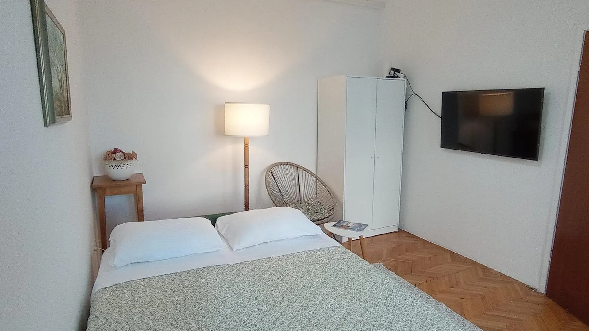 Apartment Monas I Pjescana Uvala 0*,